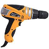 Шуруповерт електричний Mаchtz MED-650, 650Вт, фото 3