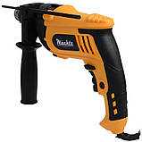 Дриль ударний Mаchtz MID-13/1100, 1100Вт, фото 2