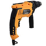 Дриль ударний Mаchtz MID-13/1100, 1100Вт, фото 3