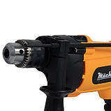Дриль ударний Mаchtz MID-13/1100, 1100Вт, фото 6