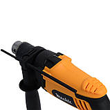 Дриль ударний Mаchtz MID-13/1100, 1100Вт, фото 7