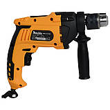 Дриль ударний Mаchtz MID-13/1100, 1100Вт, фото 4