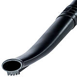 Акумуляторна повітродувка CLB-S20Li з АКБ (4А) і ЗП, садовий 20В, фото 3