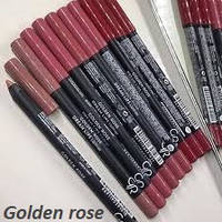 Golden rose