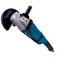 Шлифовальная машина Makita GA 9030 RF 01