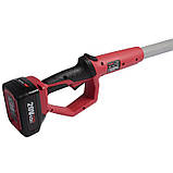 Акумуляторний гілкоріз-висоторіз Worcraft CPS-S20Li без АКБ і ЗП, садовий, телескопічний, фото 4