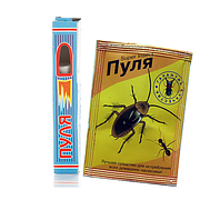 Рідина від тарганів