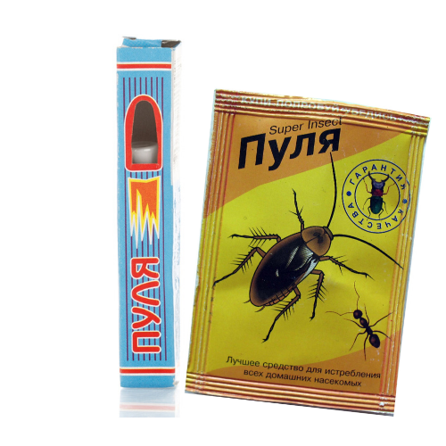 Жидкость от тараканов купить в Украине почтой, цена оптом 2022