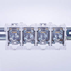 SEZ клемна колодка HSV35K. 125 A / 41A