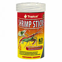 Tropical Shrimp St. корм для риб і карликових креветок 100 мл /55 г