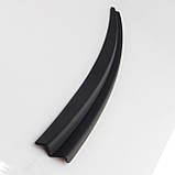 Пластикова захисна накладка на задній бампер для Hyundai i30 PD CW 2017+, фото 4