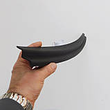 Пластикова захисна накладка на задній бампер для Hyundai i30 PD CW 2017+, фото 5