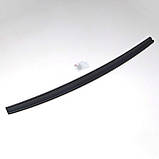 Пластикова захисна накладка на задній бампер для Hyundai i30 PD CW 2017+, фото 6