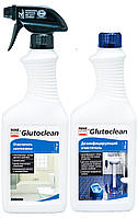 Glutoclean комплект-сантехника -50% на 2-ю поз (1,5л)