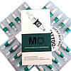 Картриджі  MO SYSTEM  1205RL Needle Cartridges 0.35 mm 20pcs/box  ( МО СІСТЕМ), фото 4