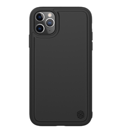 Nillkin iPhone 11 Pro Max Magic Case Pro Black Магнітний Чохол Накладка Бампер