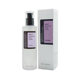 Сироватка для обличчя c фруктовими AHA кислотами Cosrx AHA 7 Whitehead Power Liquid 100 мл (8809416470047)