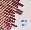 Олівець для губ Miss tais No769, фото 10