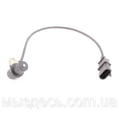 Датчик коленвала 2.0 Чери Тиго Chery Tiggo Лицензия SMW250129 (ID ...