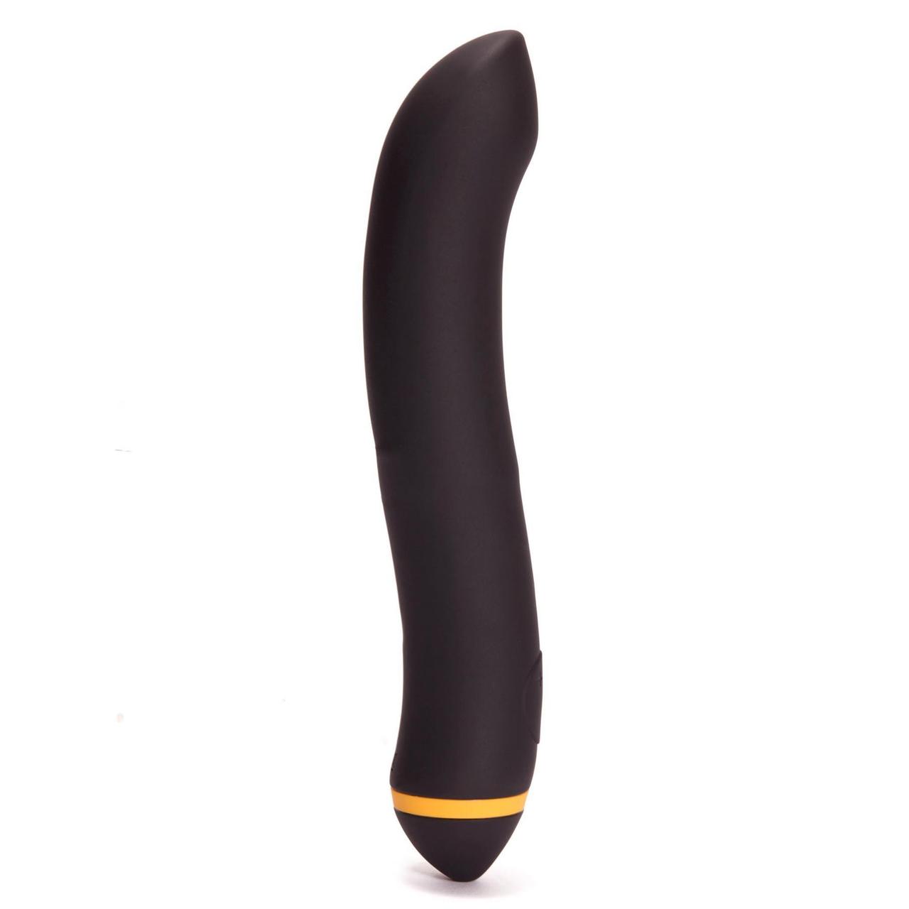 Вібратор Pornhub Turbo G Spot для точки G