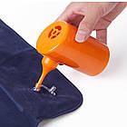 Насос Naturehike Mini Air Pump NH17C100-B Orange (lithium battery), фото 5