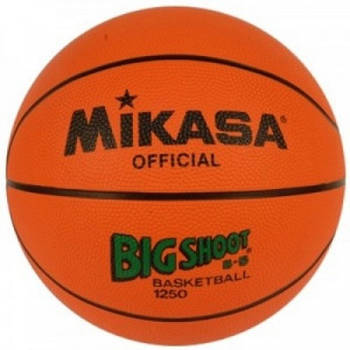 М'яч баскетбольний Mikasa Big Shoot 5