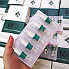 Картриджі MO SYSTEM 1018RS Needle Cartridges 0.30 mm 20pcs/box  (МО СІСТЕМ), фото 4