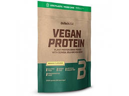 Vegan Protein BioTech, 2000 грамів