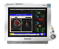 Монитор пациента PHILIPS IntelliVue MP70
