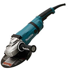 Кутова шліфмашина Makita GA 9040 RF01