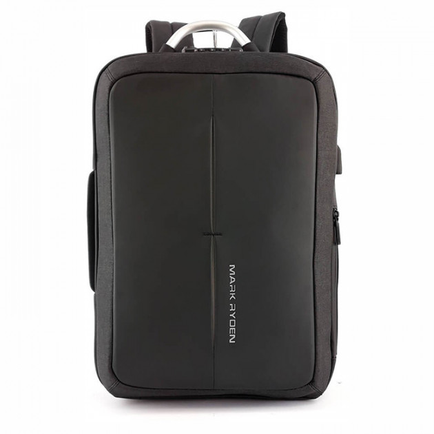 Рюкзак Mark Ryden Case MR6832 Black, фото 1