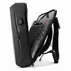 Рюкзак Mark Ryden Case MR6832 Black, фото 4
