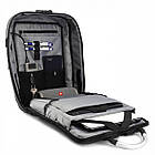 Рюкзак Mark Ryden Case MR6832 Black, фото 3