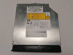 Б/У Оптичний привід DVD-RW HP AD-7561S SATA від HP Compaq 6735s