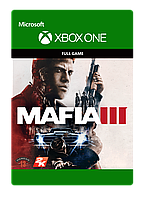 MAFIA III (3) для Xbox One/Series S/X