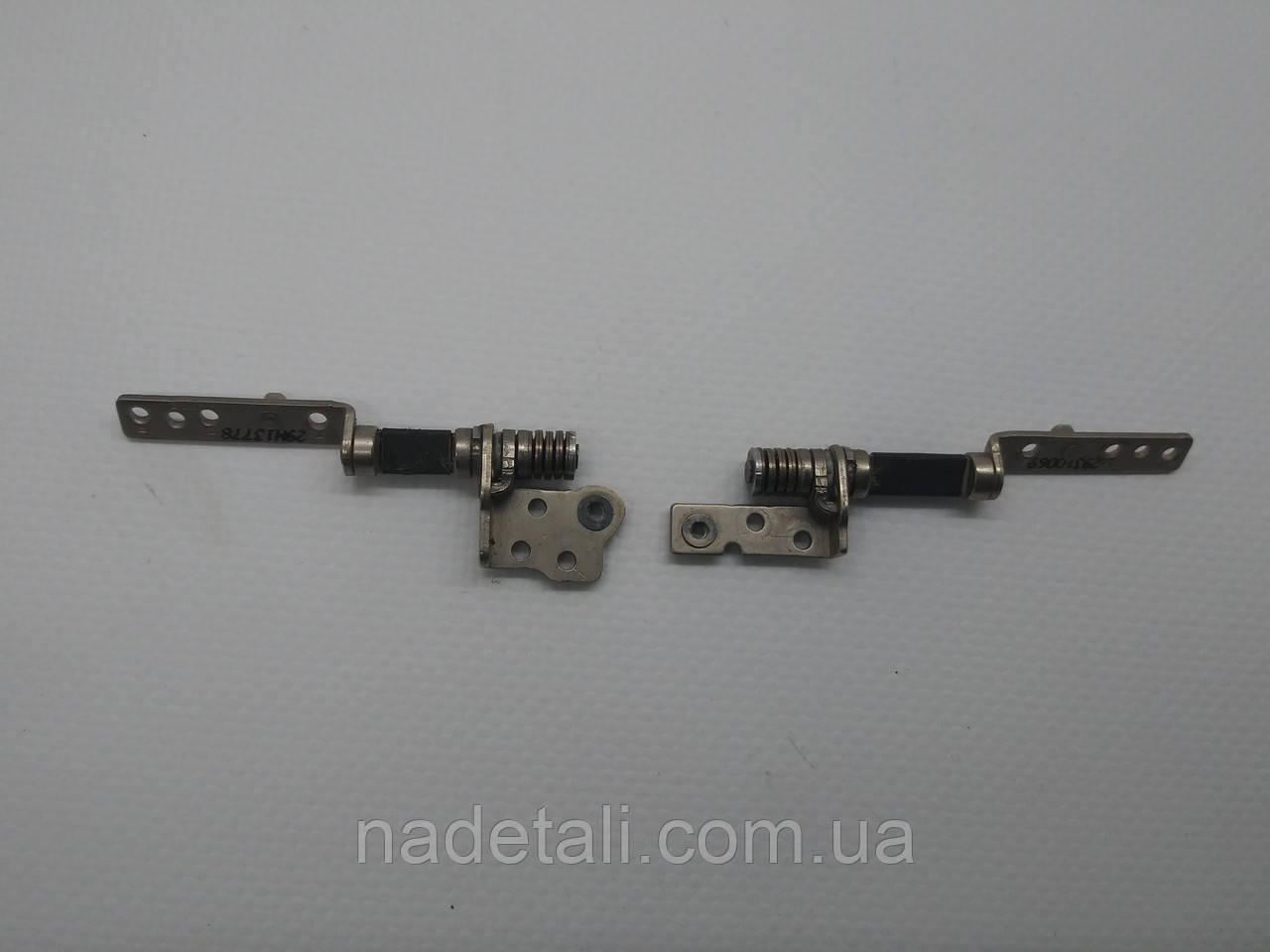 Петли Samsung NP530U3C