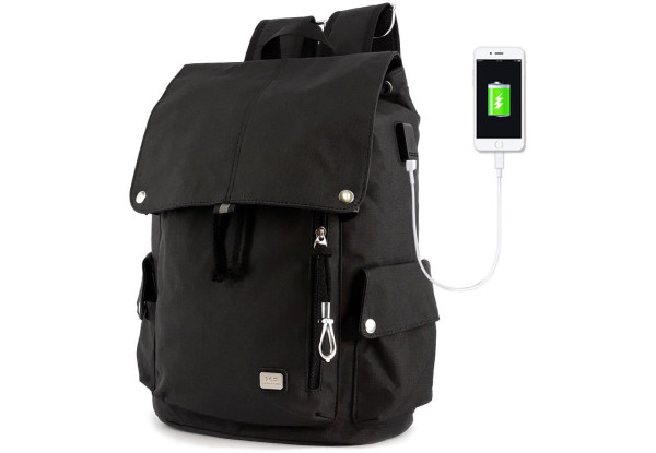 Рюкзак Mark Ryden Flexy MR5923 Black