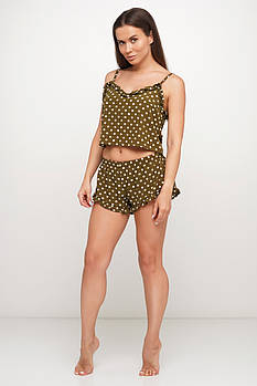 Шовкова піжама Orli