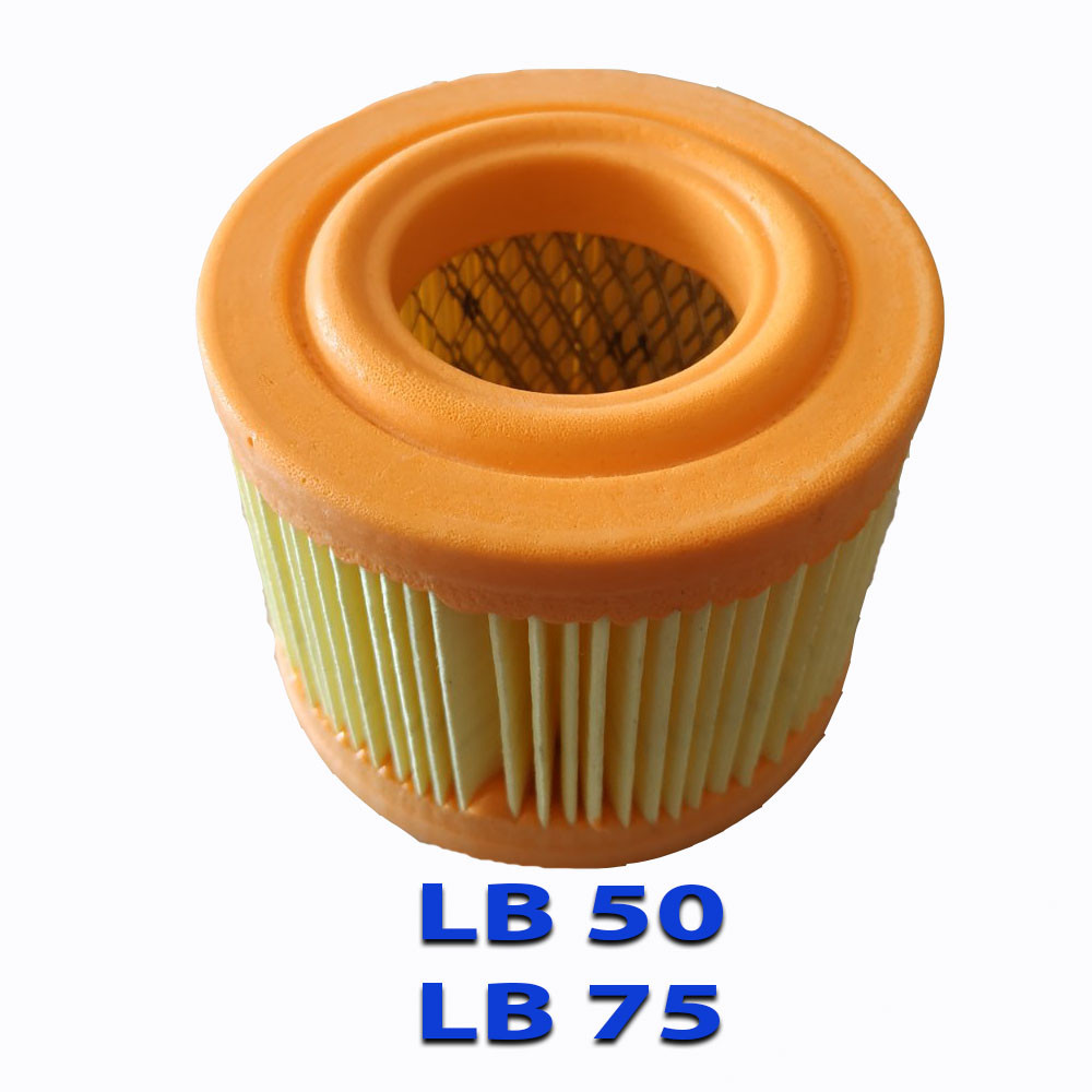 Фільтр повітряний Remeza LB50
