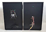 Акустична система Ailiang UF-7710-DT (USB/FM/Пульт/Bluetooth) Пара, фото 6