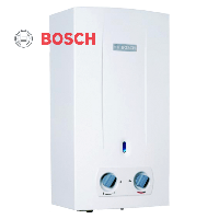 Газова колонка Bosch Therm 2000 O W 10 KB