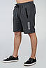 Чоловічі спортивні трикотажні шорти Tailer довжина 48 см., фото 10