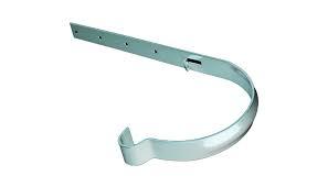 Держатель желоба металлический, фото 1