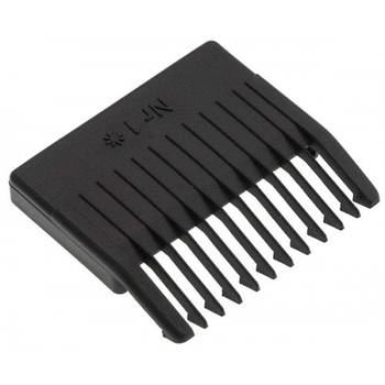 Насадка-гребінь для машинки Moser №1, 4,5 мм (1230-7490)