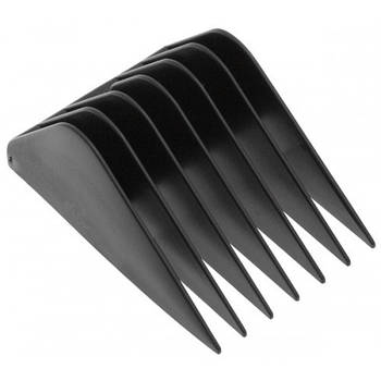 Насадка-гребінь для машинки Moser №5, 19 мм (1230-7640)