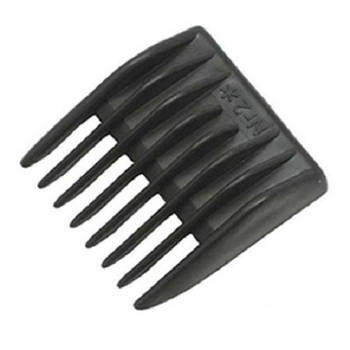 Насадка-гребінь для машинки Moser №2, 6 мм (1230-7500)