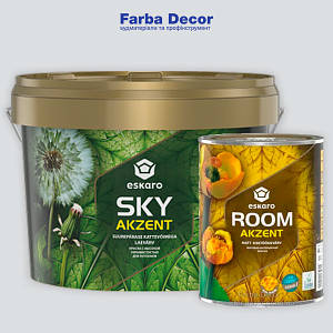 Фарба для внутрішніх робіт