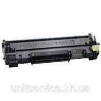 Заправка картриджа HP 44a CF244A для принтера HP LJ M15a, M15w, M28a, M28w