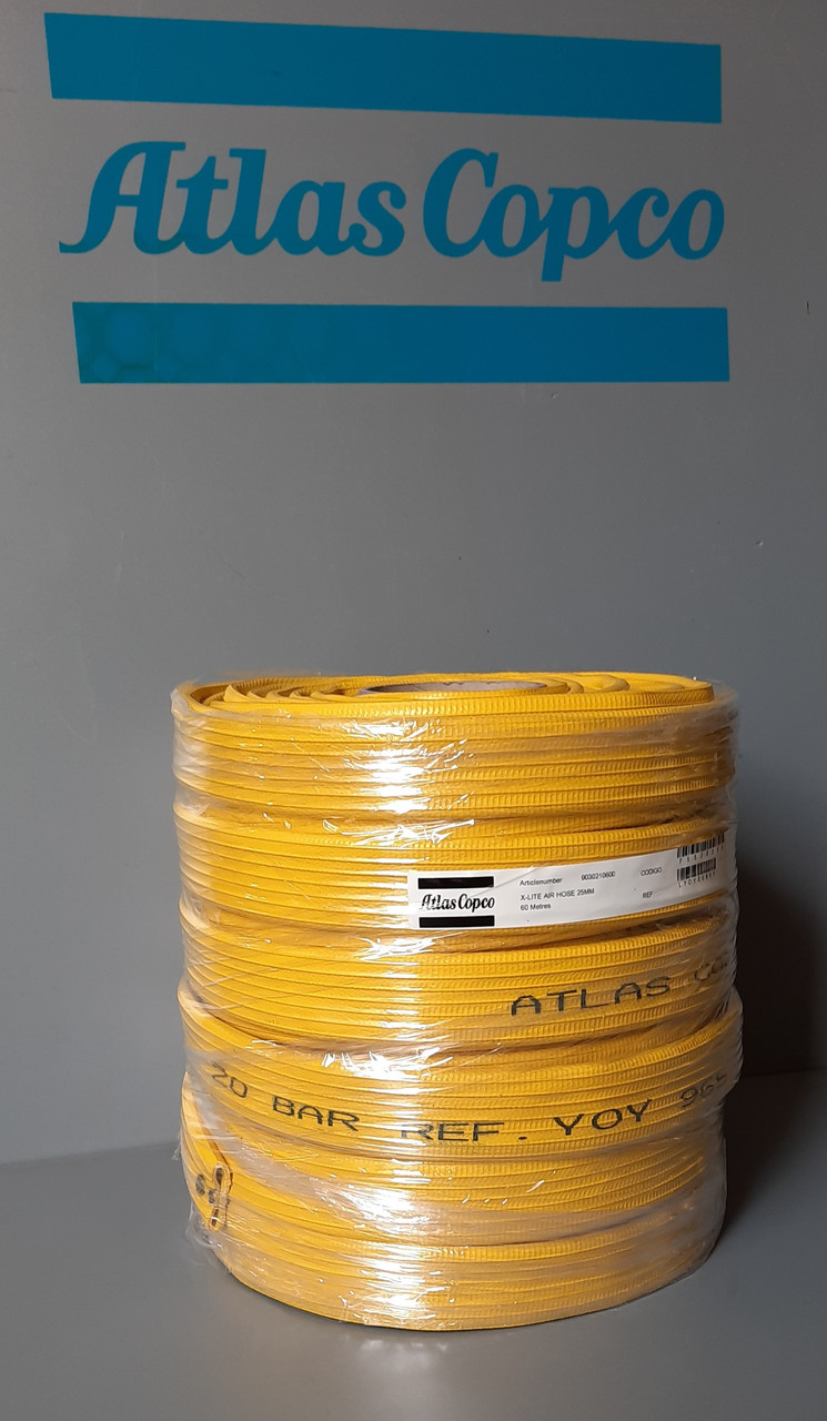 9030210600 Шланг Atlas Copco (60 м), фото 1