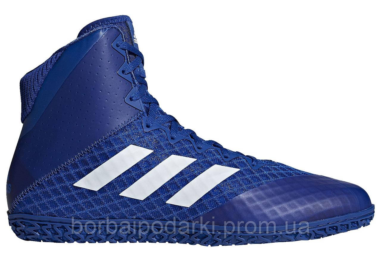 Adidas Mat Wizard 4 ID 1205211846 3490 Prom.ua